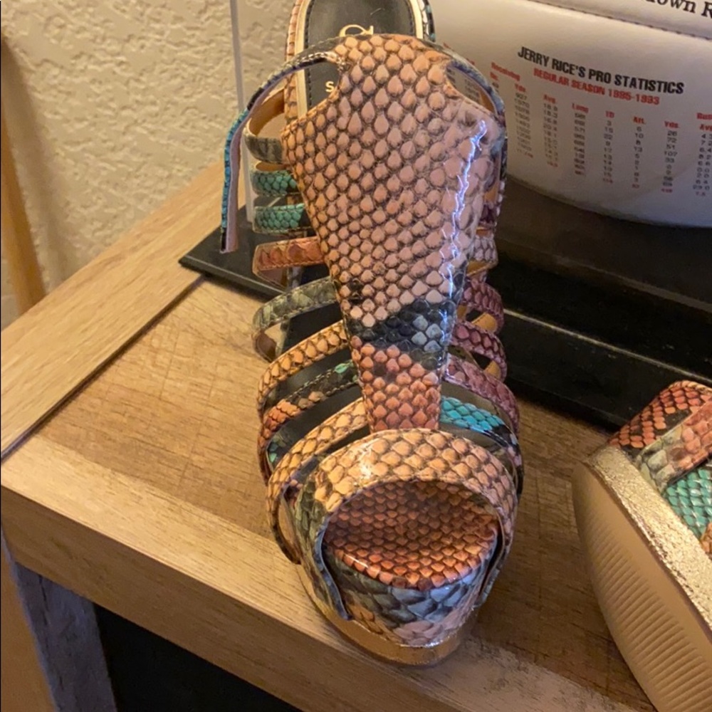 Shoes